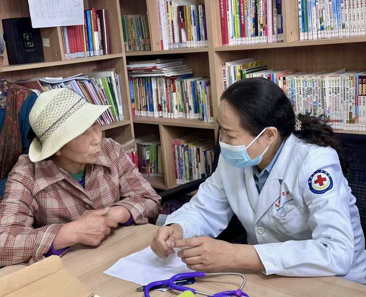 世界阿尔茨海默病日：重视早期识别和全病程管理