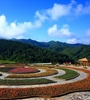 西寧市推動(dòng)鄉(xiāng)村旅游提檔升級成為市民夏季的一種休閑方式打造“綠色發(fā)展樣板城市，建設(shè)幸福西寧”